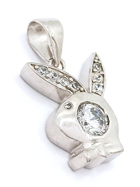 PS Silver Charm από Ασήμι