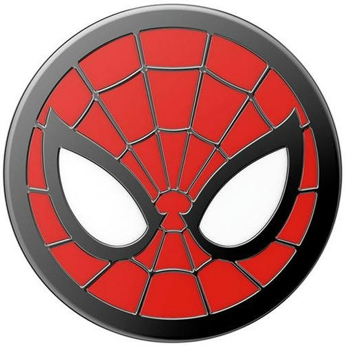PopSockets Handy Enamel Spiderman