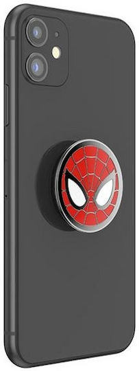 PopSockets Handy Enamel Spiderman