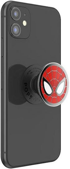 PopSockets Handy Enamel Spiderman