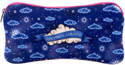 Santoro Gorjuss 2024 Neoprene Pencil Case "ray Light" – 271gj44