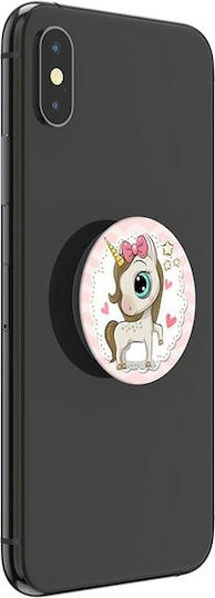 PopSockets Handy Basic Unicorn Pony