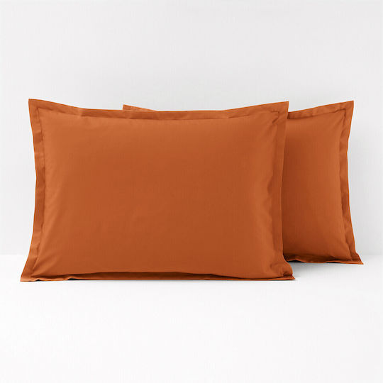 La Redoute Interieurs Βαμβακερό περκάλι 50x70cm 350052243_7307_30