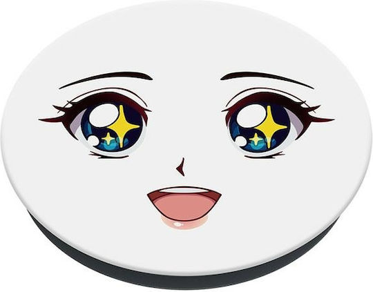 PopSockets Pop-Sockets Basic Sparkle Eyes