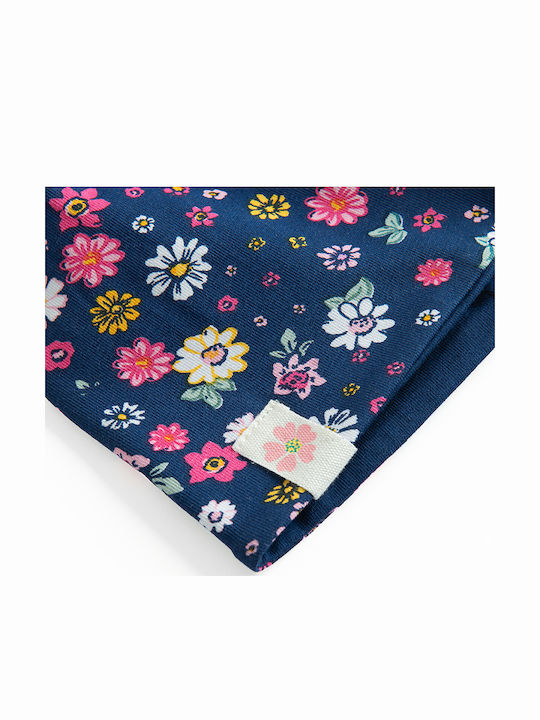 Căciulă Copil Textil Albastru