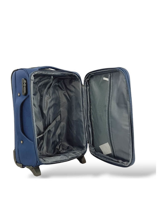 Playbags Βαλίτσα Καμπίνας Playbags Βαλίτσα Καμπίνας