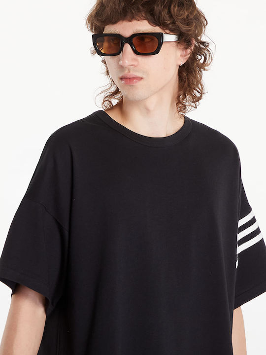 adidas Neuclassics T-shirt Black