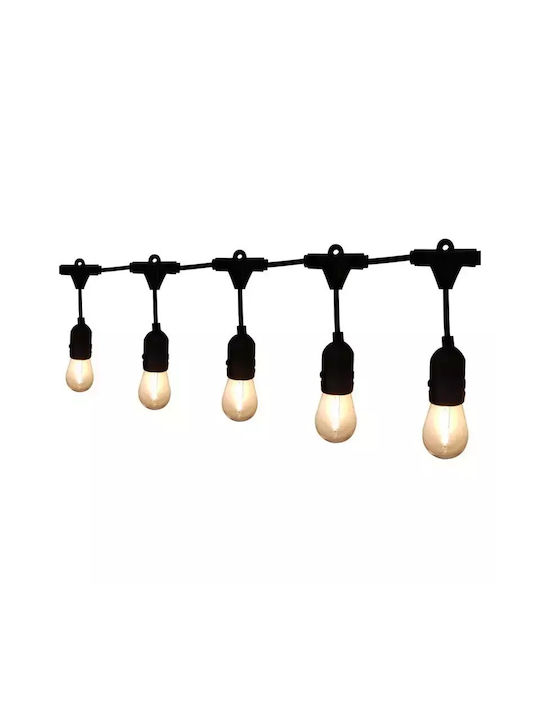 Garland Lights Exterior 10m t02115799