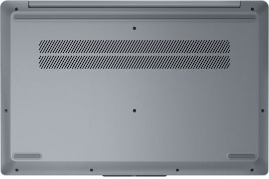 Lenovo IdeaPad Slim 3 15IAH8 15.6" FHD (Kern i5-12450H/16GB/512GB SSD/Kein Betriebssystem) Arctic Grey (US Tastatur)