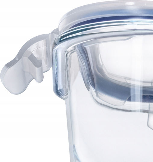 Kadax Glass Lunch Box Transparent 320ml