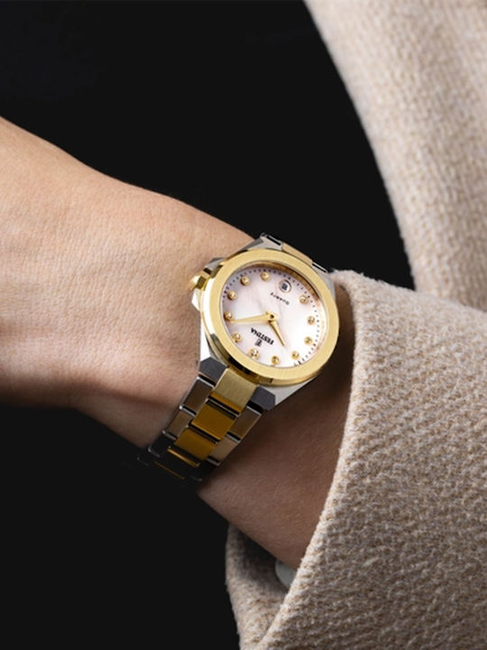 Festina Uhr mit Batteriewerk