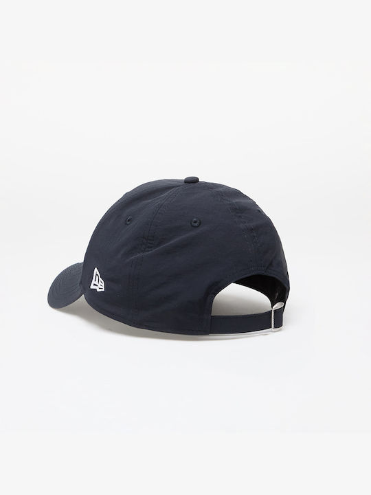 New Era New York Yankees Recycled 9forty Jockey Navy Blue