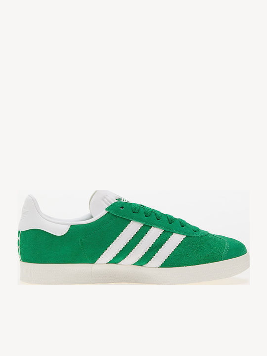 Gazelle Ανδρικά Sneakers Πράσινα