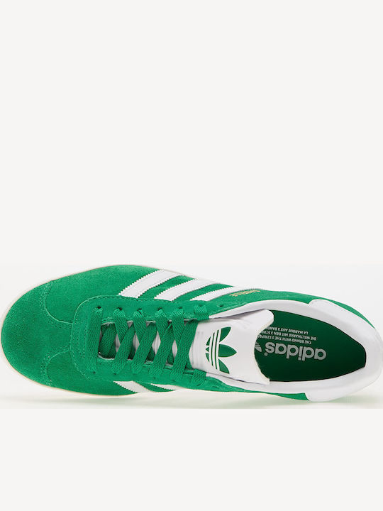 adidas Gazelle Sneakers Green IG2092 | Skroutz.mt