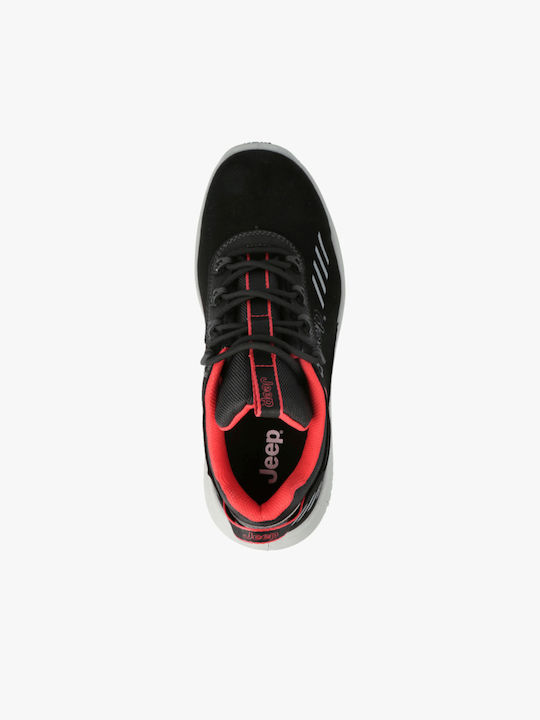 Jeep Footwear Sicherheitsschuh S3 Jeep Footwear Sicherheitsschuh S3