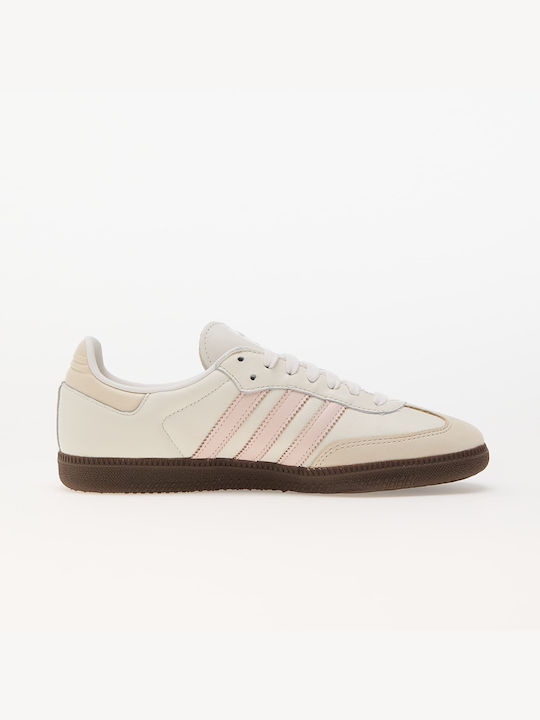 Samba Og Femei Adidași Cloud White / Wonder Aqua / Wonder White