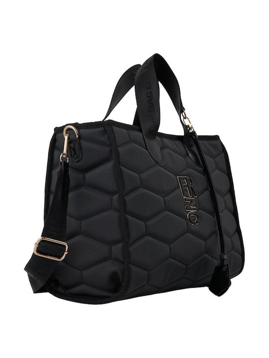 FRNC Women's Bag Shoulder Black