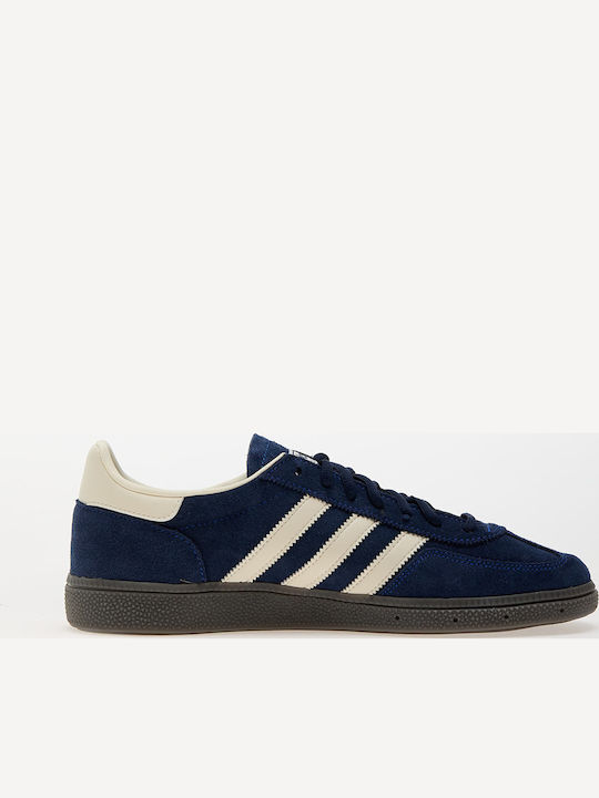 Handball Spezial Ανδρικά Sneakers Night Indigo / Crew White / Ftw White