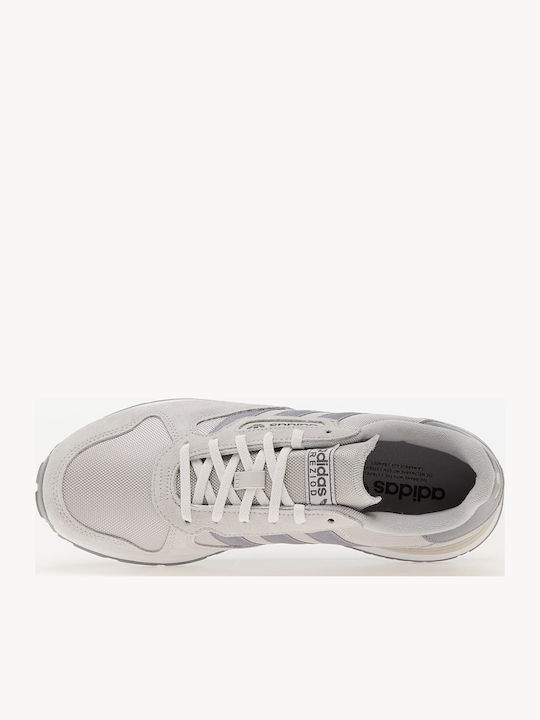 Treziod 2 Ανδρικά Sneakers Grey One / Grey Three / Grey Two