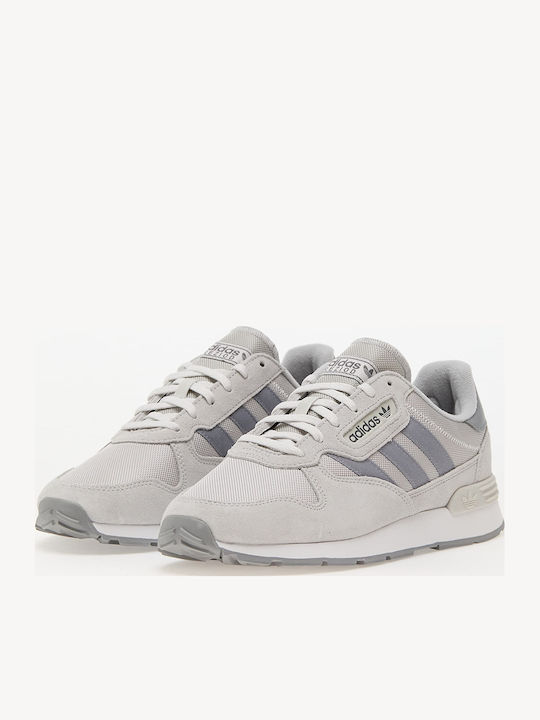 Treziod 2 Ανδρικά Sneakers Grey One / Grey Three / Grey Two