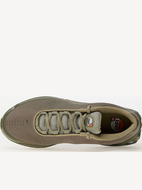 Air Max DN Мъжки Маратонки Neutral Olive / Medium Olive-dark Stucco