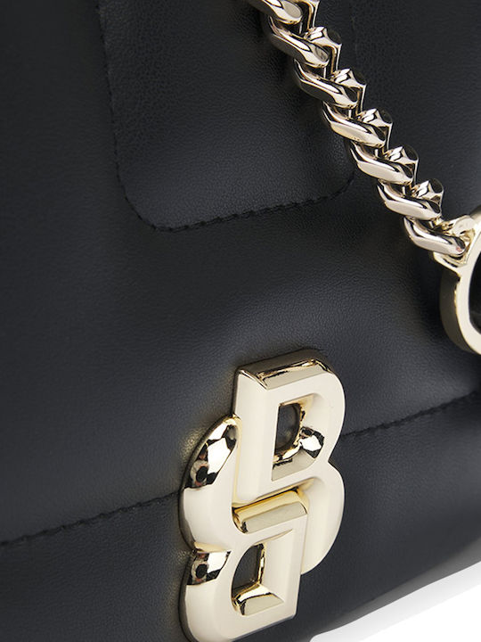 Women's Bag Shoulder Black