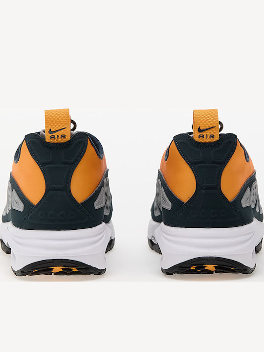 Air Max SNDR Дамски Сникърси Каньон Златен / Дълбок Океан-Лек Димно Сив