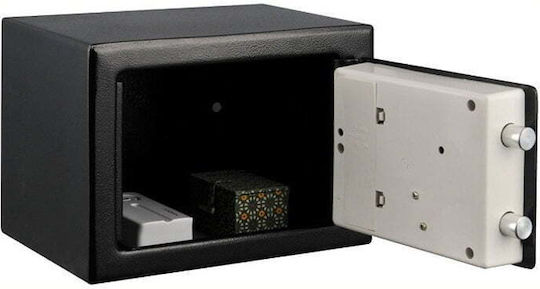 Safe Safe with Digital Lock L25xW19xH19cm fl-112089