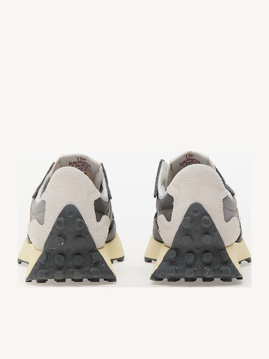 327 Herren Sneakers Castle Rock