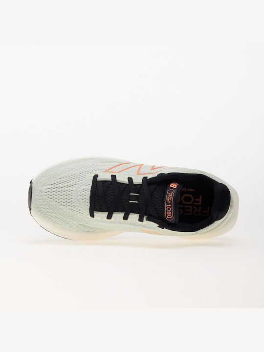 Fresh Foam X 1080v13 Дамски Спортни Обувки Running Зелени