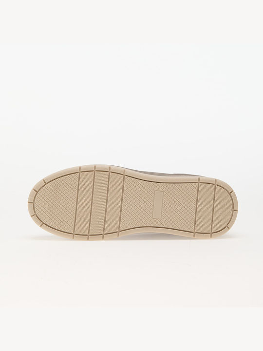 Filling Pieces Cruiser Crumbs Herren Sneakers Taupe