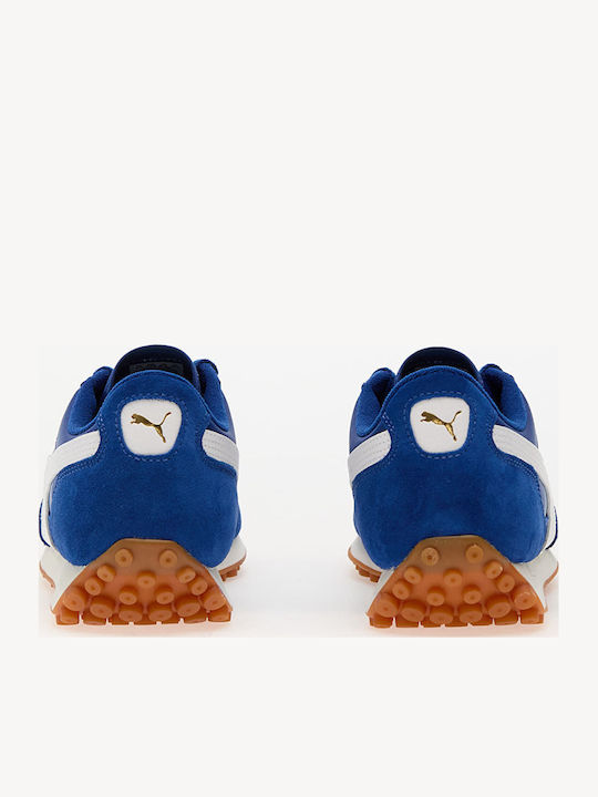 Easy Rider Vintage Sneakers Blue