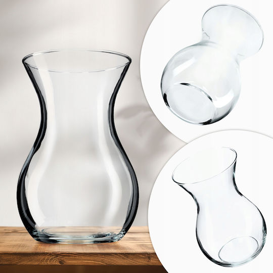 Kadax Glas aus Glas