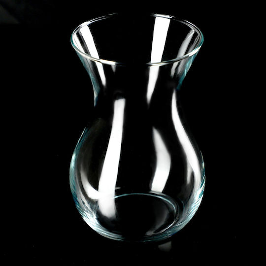 Kadax Set Gläser aus Glas 2Stück