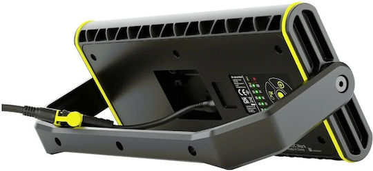 LedLenser Electric LED IP67 with Brightness up to 8000lm