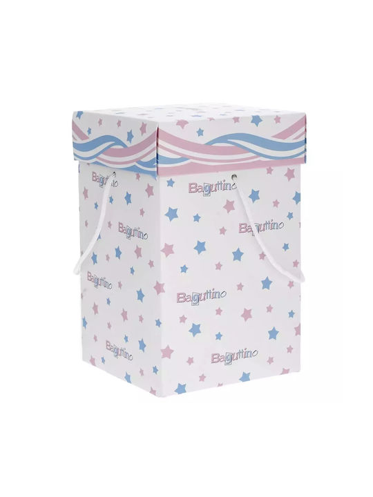 Bagutta Metallic Carousel