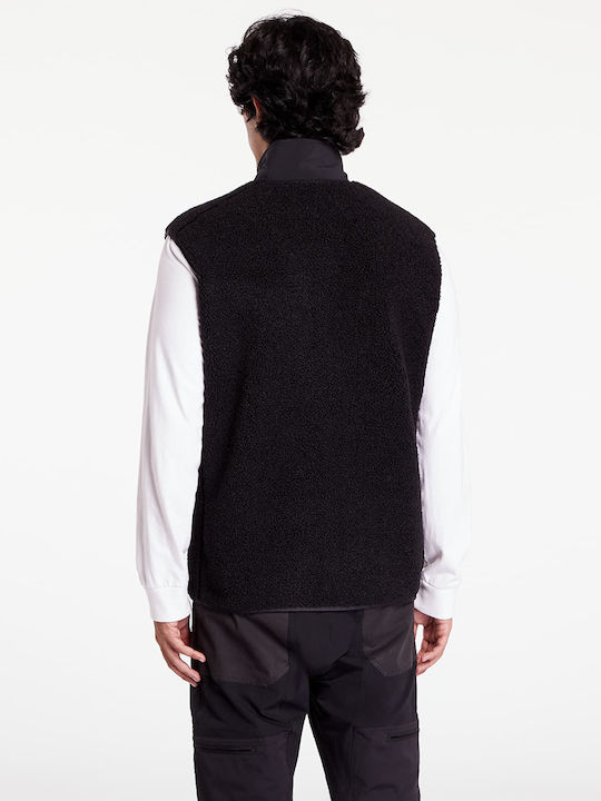 Terrex Xploric Men's Fleece Jacket Black