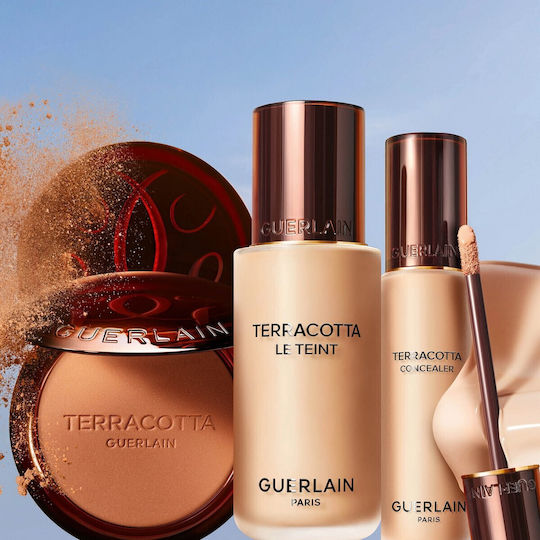 Guerlain Liquid Concealer 1.5n 11.5ml