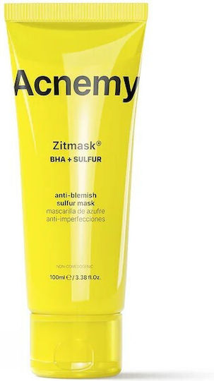 Acnemy Face Mask 100ml