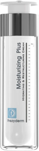 Frezyderm Moisturizing Plus Σετ Περιποίησης για Ενυδάτωση 2τμχ