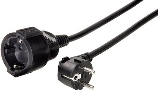 HAMA Extension Cable Cord 2m