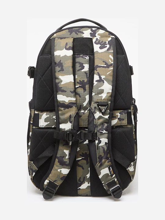 Jordan Backpack Χακί