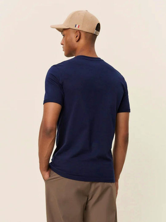T-shirt Blue