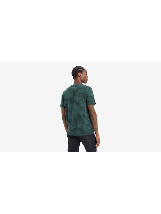 Levi's Original Hm T-shirt Green