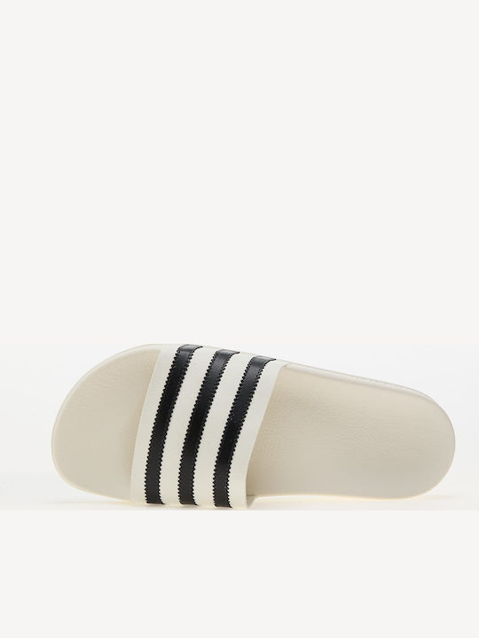 Fear Of God Athletics Adilette Ανδρικά Slides Λευκά