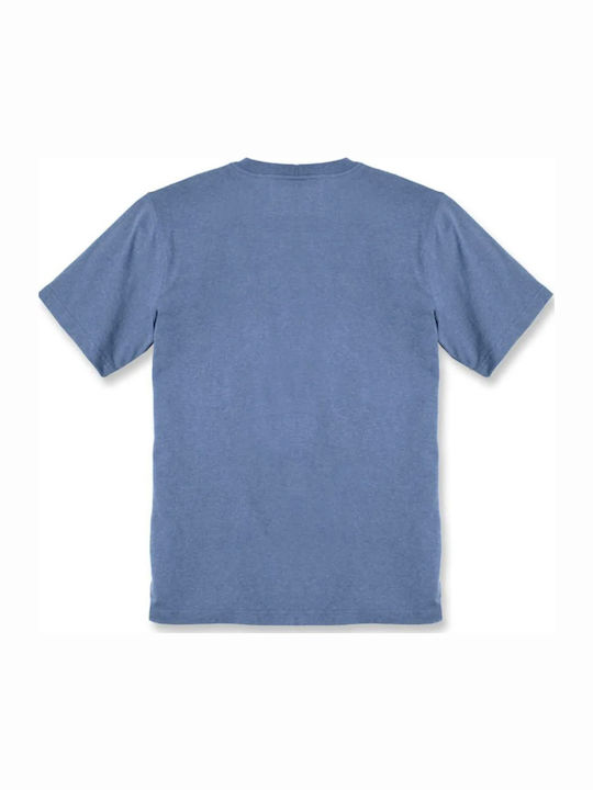 T-shirt Thundercloud Heather