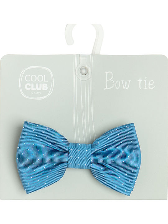 Cool Club Kinder Stofffliege Blau