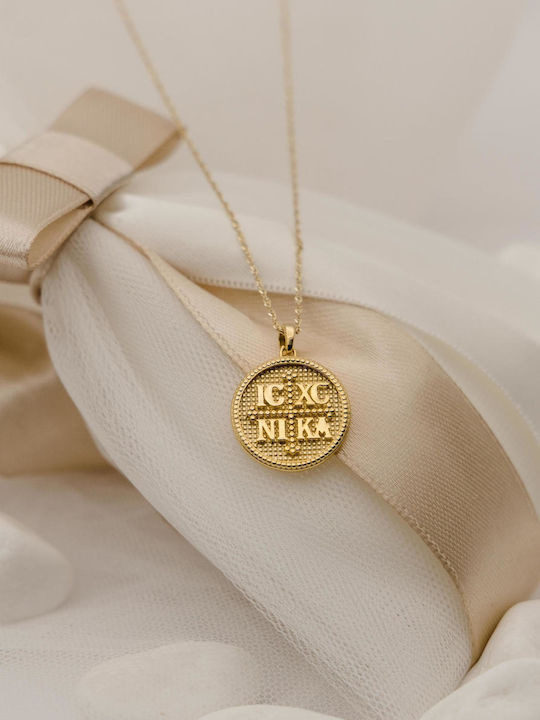 Themelidis Jewels от Злато 14K
