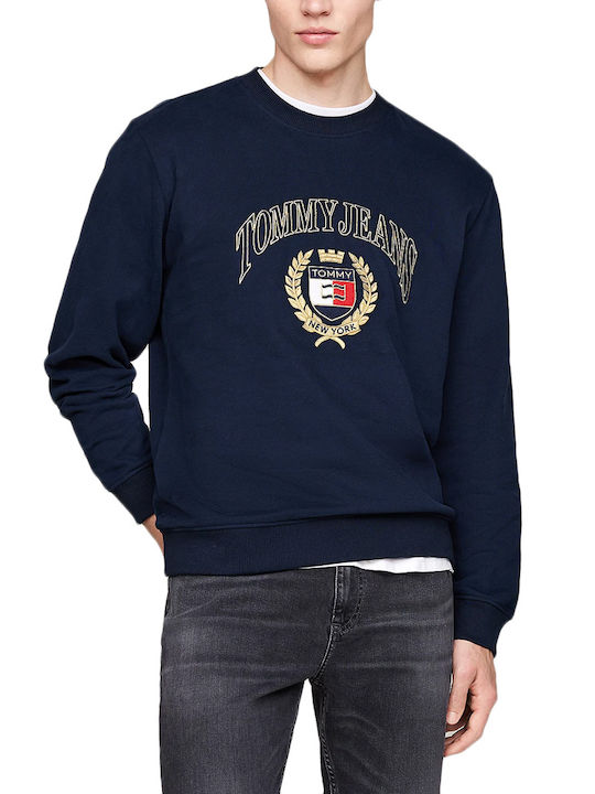 Tommy Hilfiger Pullover White- Beige- Blue