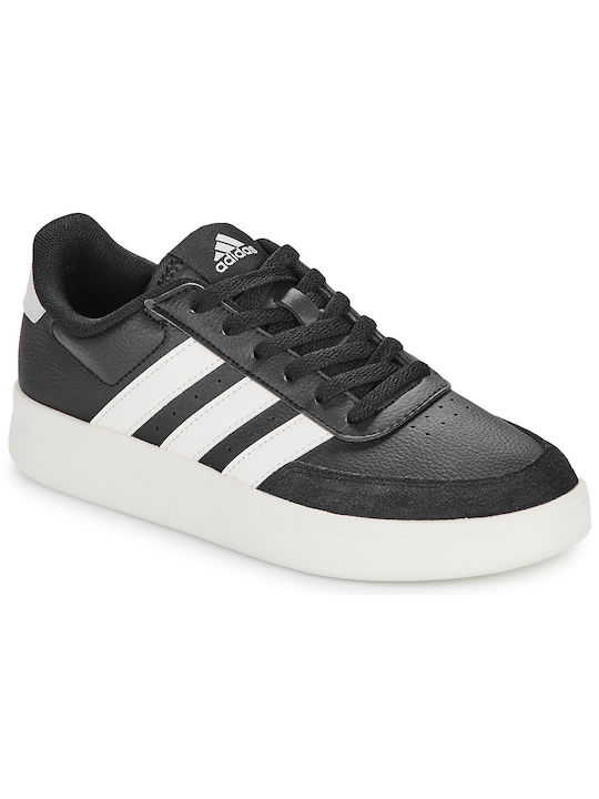 Adidas Breaknet 2.0 Sneakers Black